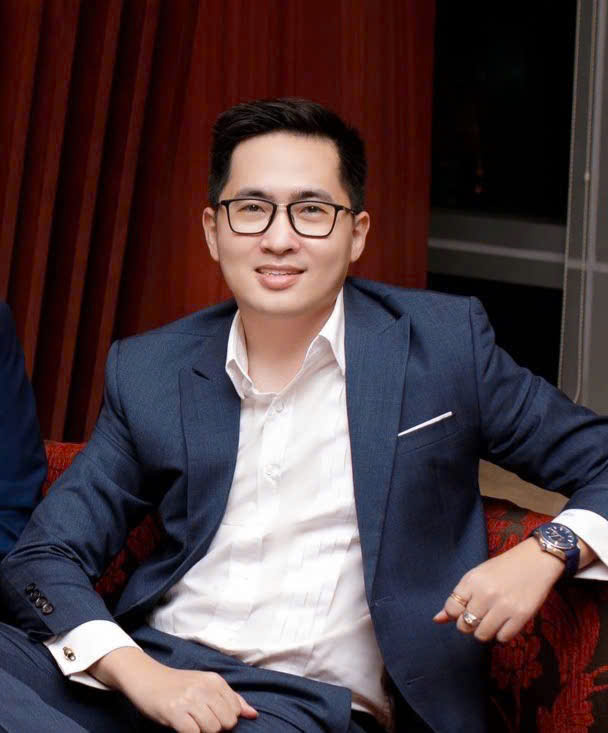 Lucas (Đặng Cường Thắng)