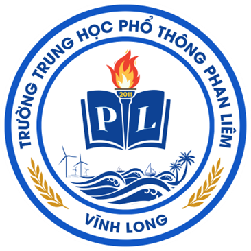 THPT Phan Liêm (Vĩnh Long)