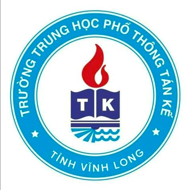 THPT Tân Kế (Vĩnh Long)